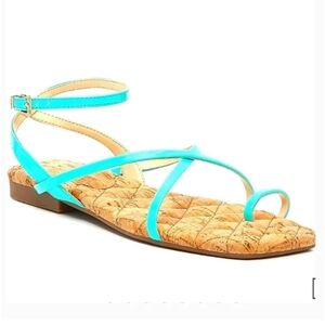 Jessica Simpson Reyna Strappy Sandals